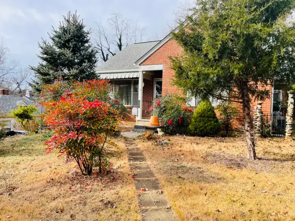 1917 Langdon Rd Sw, Roanoke, VA 24015