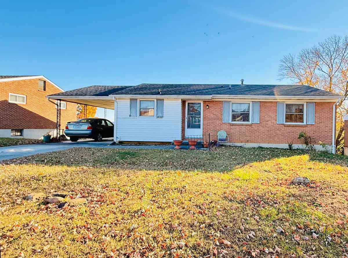 3858 Long Meadow Ave Nw, Roanoke, VA 24017 - #1