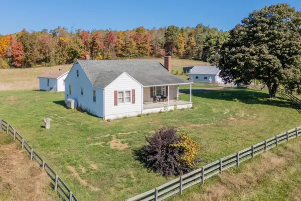 5531 Franklin Pike Se, Floyd, VA 24091