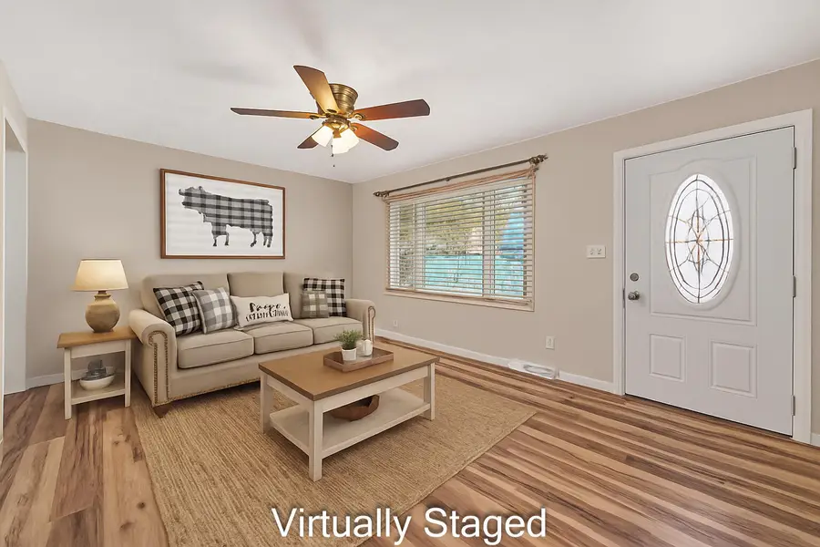 2850 Archer Cir, Salem, VA 24153 - #3