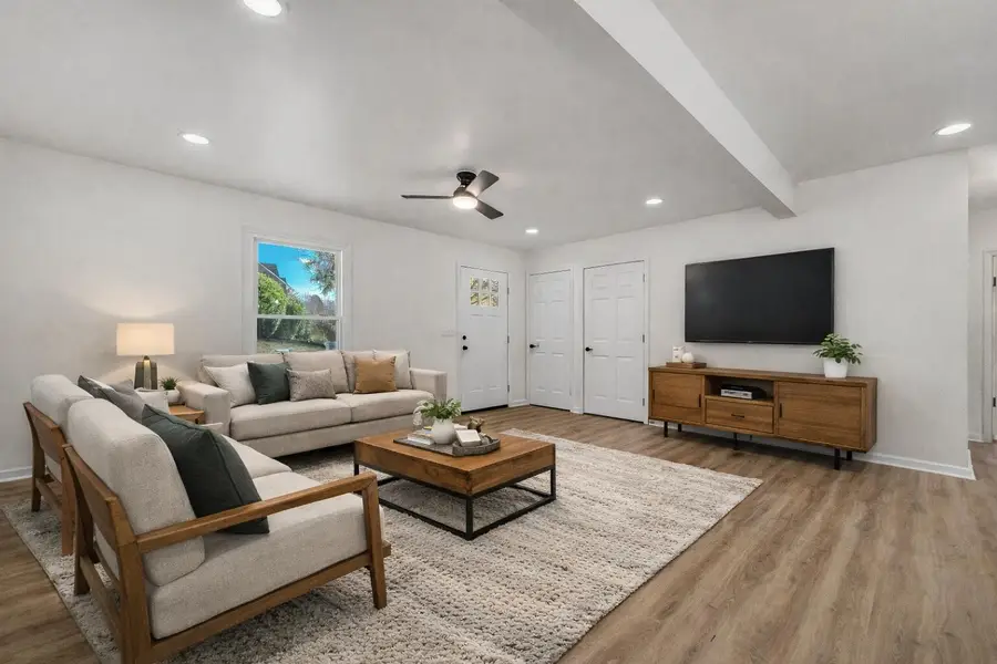 5962 Two Ford Rd, Roanoke, VA 24018 - #3