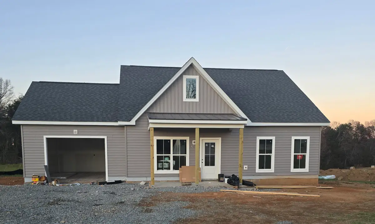 1715 Burnt Chimney Rd, Wirtz, VA 24184 - #1