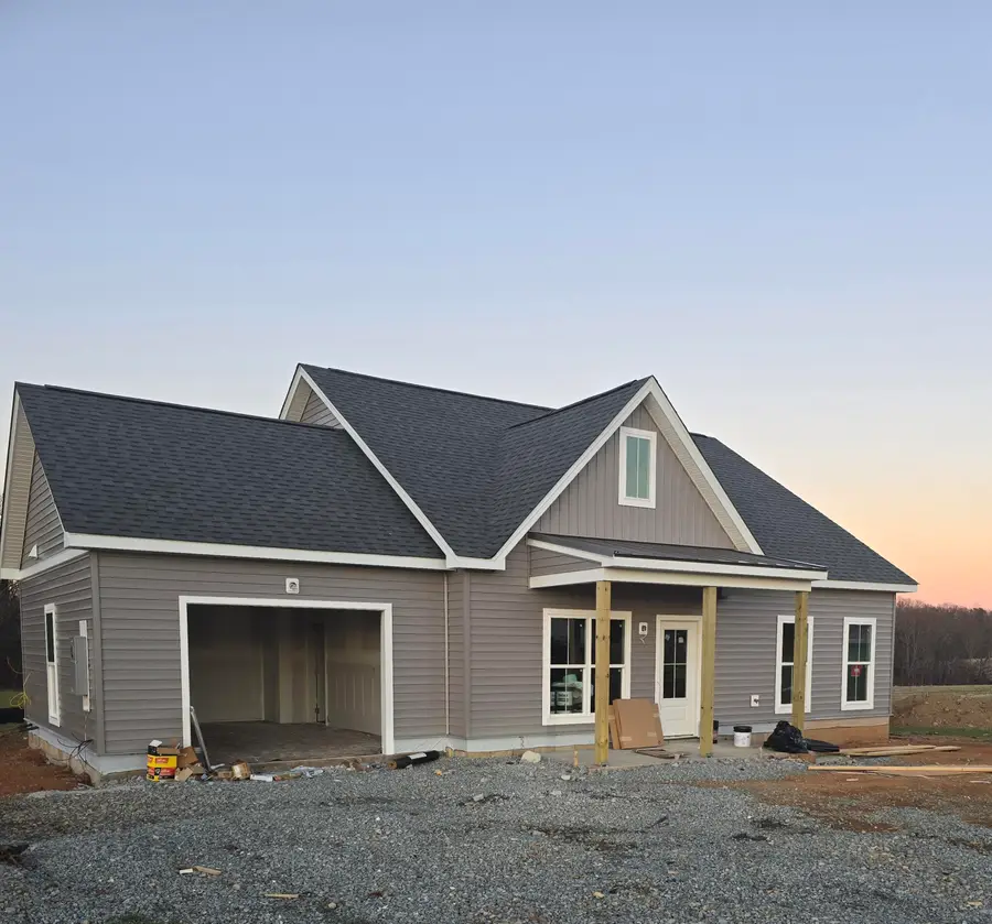 1715 Burnt Chimney Rd, Wirtz, VA 24184 - #2