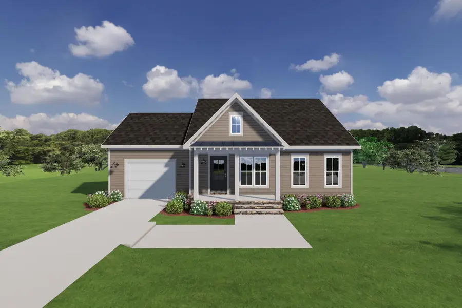 1715 Burnt Chimney Rd, Wirtz, VA 24184 - #3