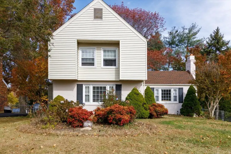 4913 Lantern St, Roanoke, VA 24019 - #2