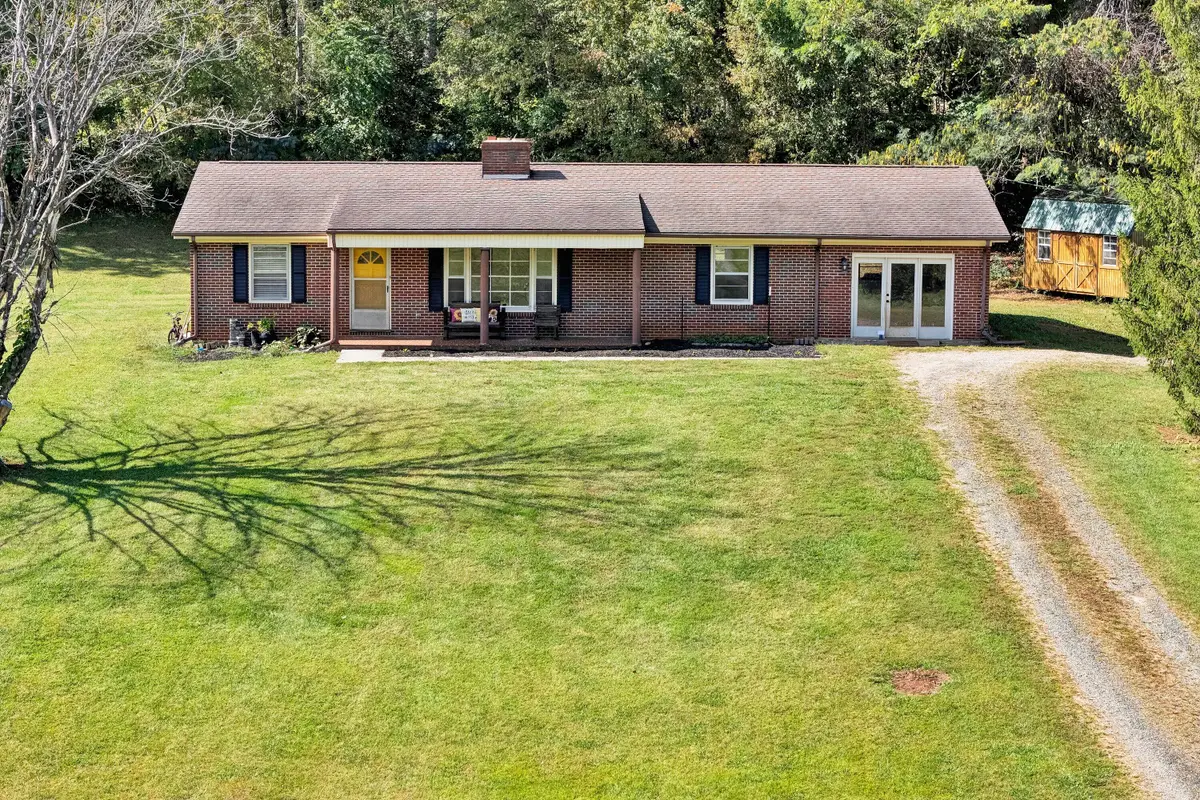 14776 Franklin St, Ferrum, VA 24088 - #1