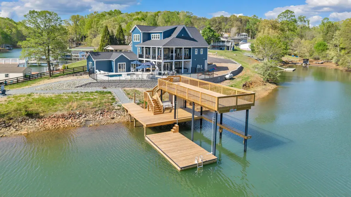 200 Sweetwater Bay Dr, Penhook, VA 24137 - #1