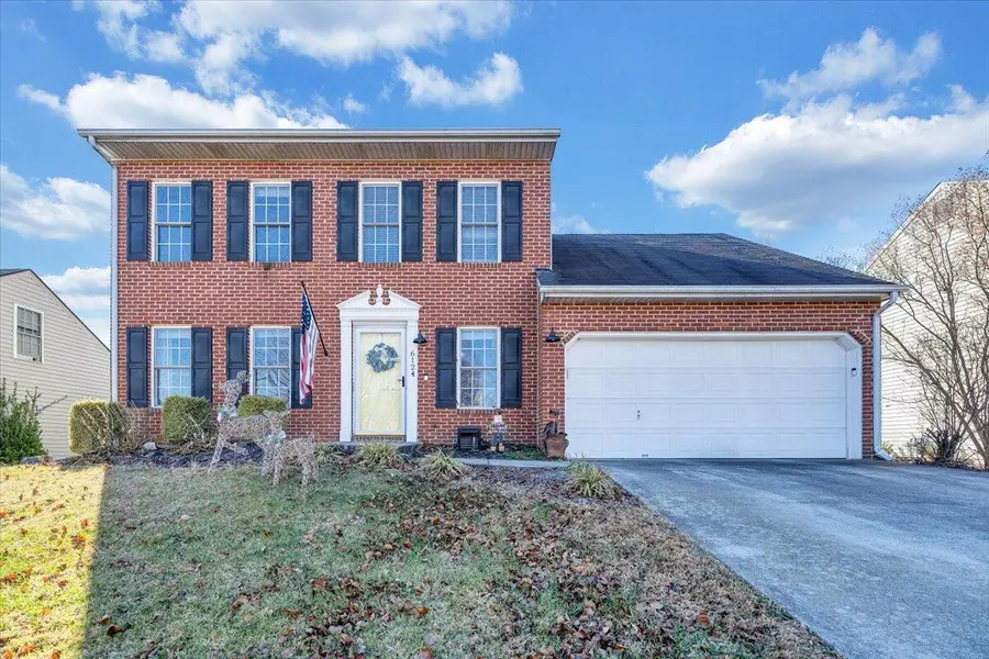 6124 Carolina Trl, Roanoke, VA 24019 - #2