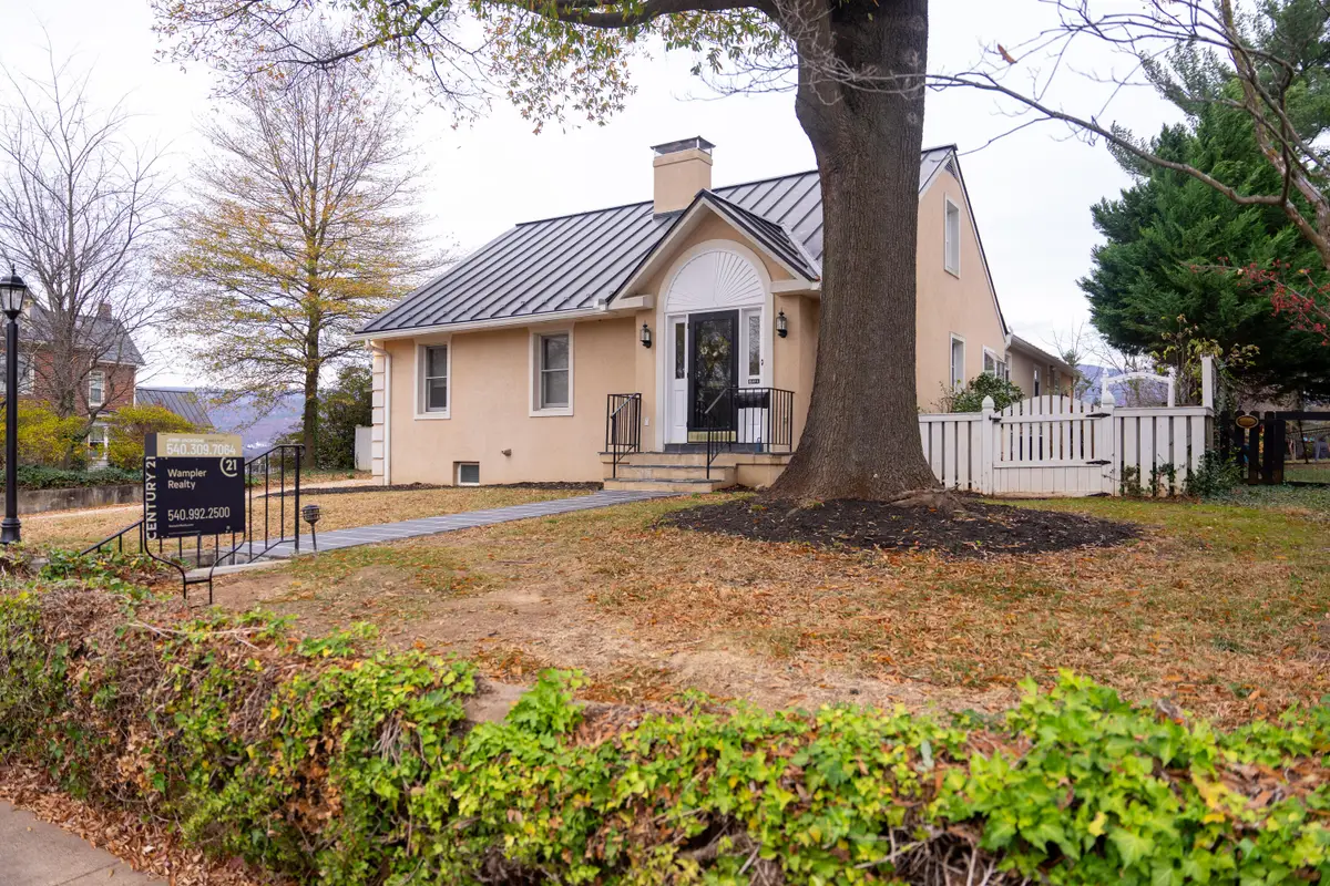 801 Virginia Ave, Salem, VA 24153 - #1