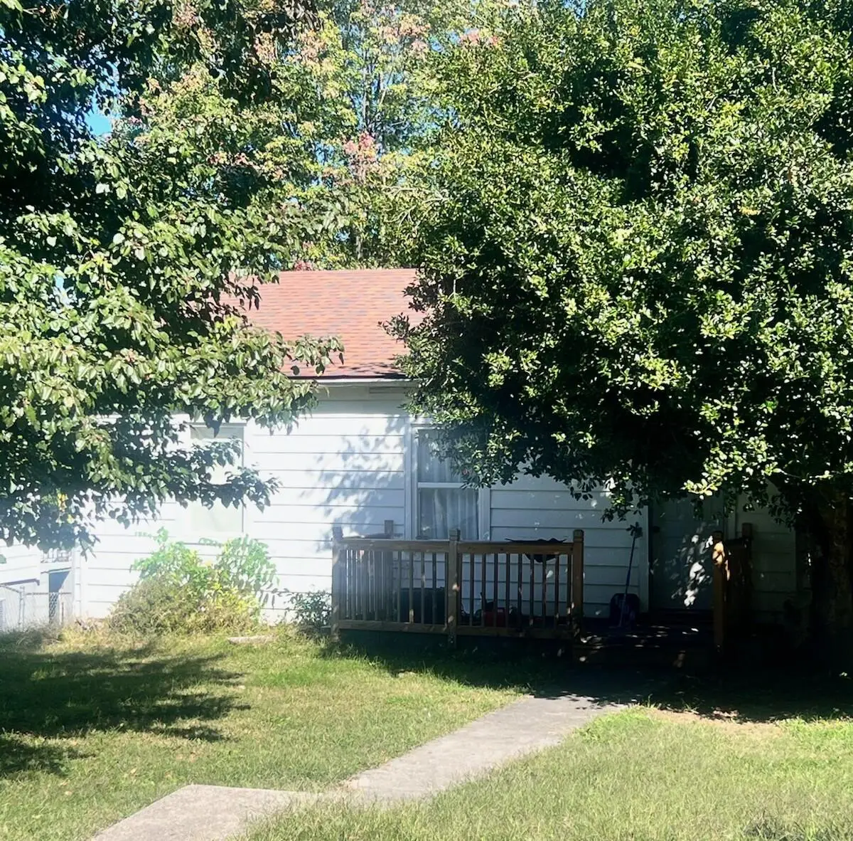 1806 Padbury Ave Se, Roanoke, VA 24014 - #1