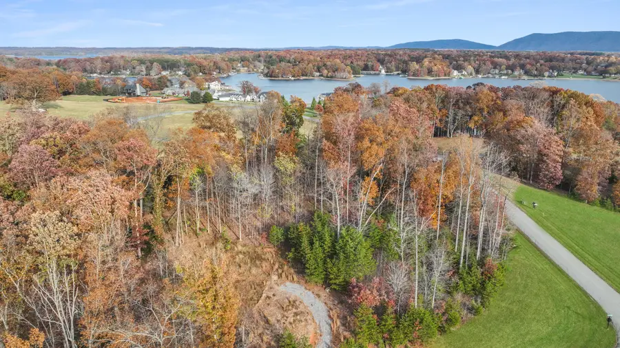 Lot 39 Harbour Island Ln, Moneta, VA 24121 - #2