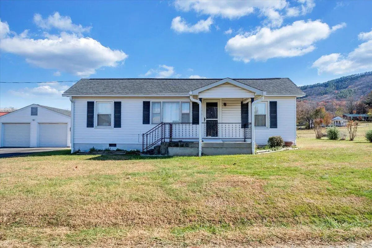 373 Richardson Dr, Roanoke, VA 24019 - #1