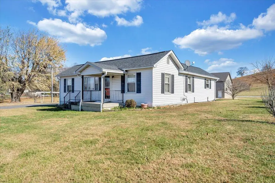 373 Richardson Dr, Roanoke, VA 24019 - #2