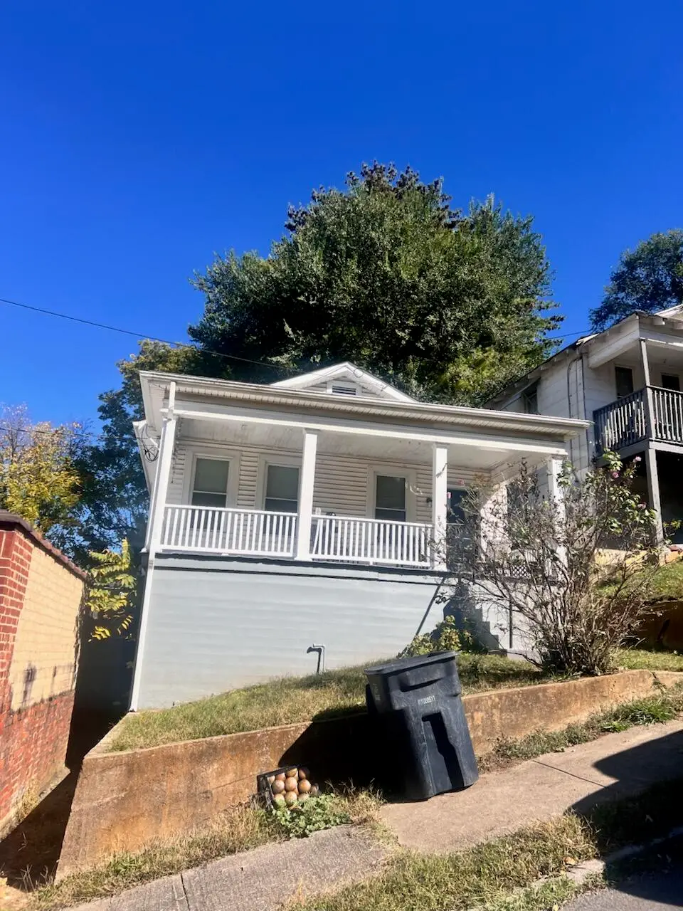 408 Jennings Ave Se, Roanoke, VA 24013 - #1