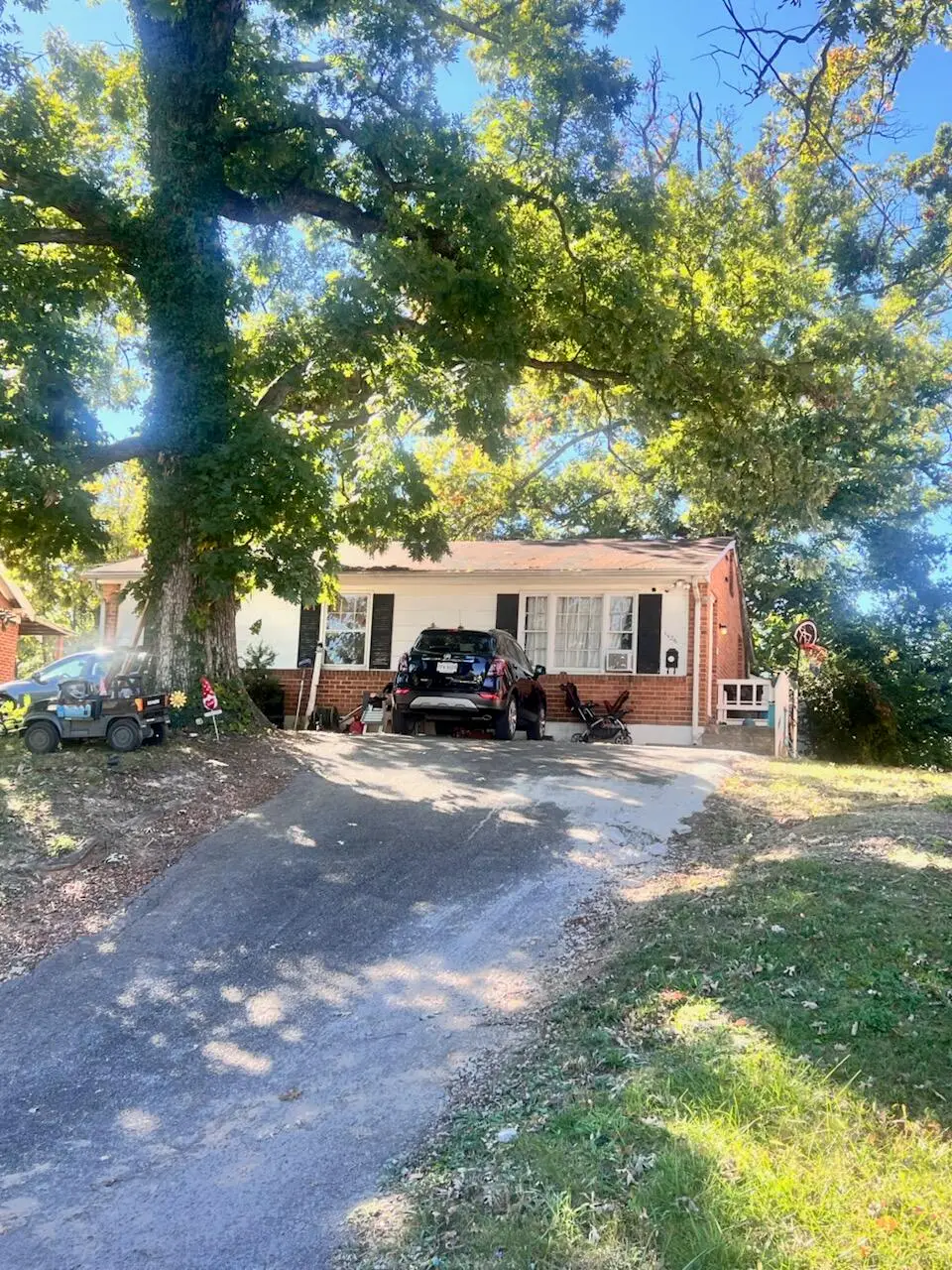 1426 Staunton Ave Nw, Roanoke, VA 24017 - #1