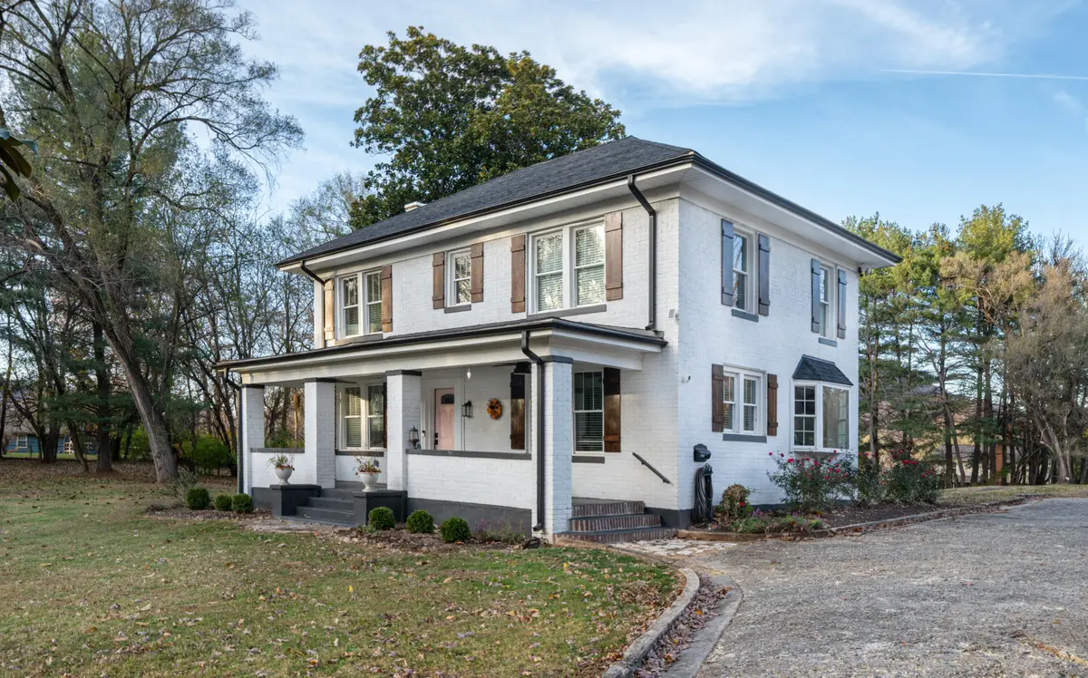 7919 Shadwell Dr, Roanoke, VA 24019 - #1