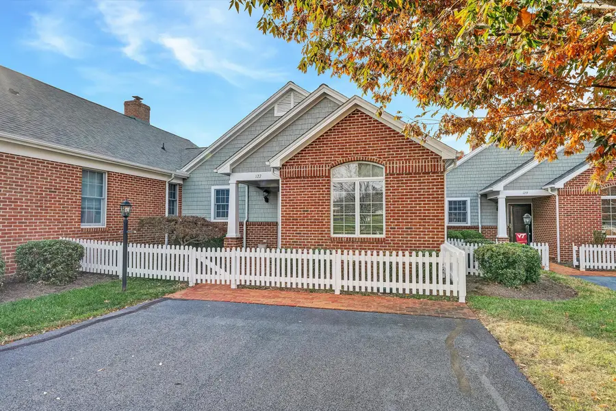 127 Village Green Dr, Penhook, VA 24137 - #2