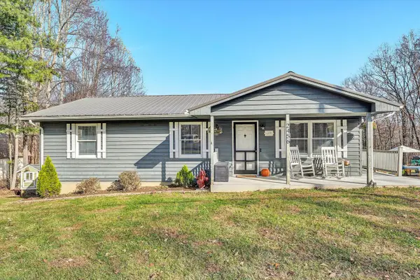 2456 Thomasson Mill Rd, Goodview, VA 24095