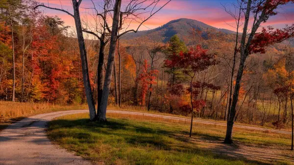 6742 Dawnwood Rd, Roanoke, VA 24018