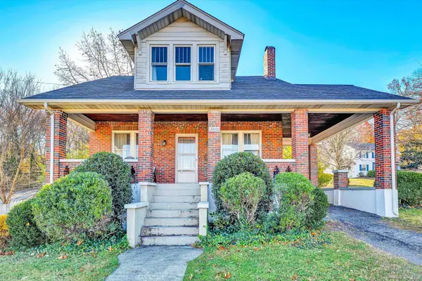 2660 Sweetbrier Ave Sw, Roanoke, VA 24015