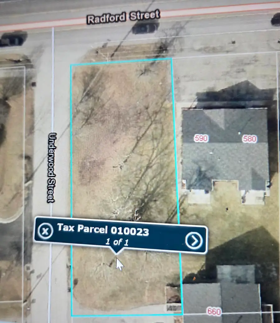 TBD Radford St, Christiansburg, VA 24073 - #2