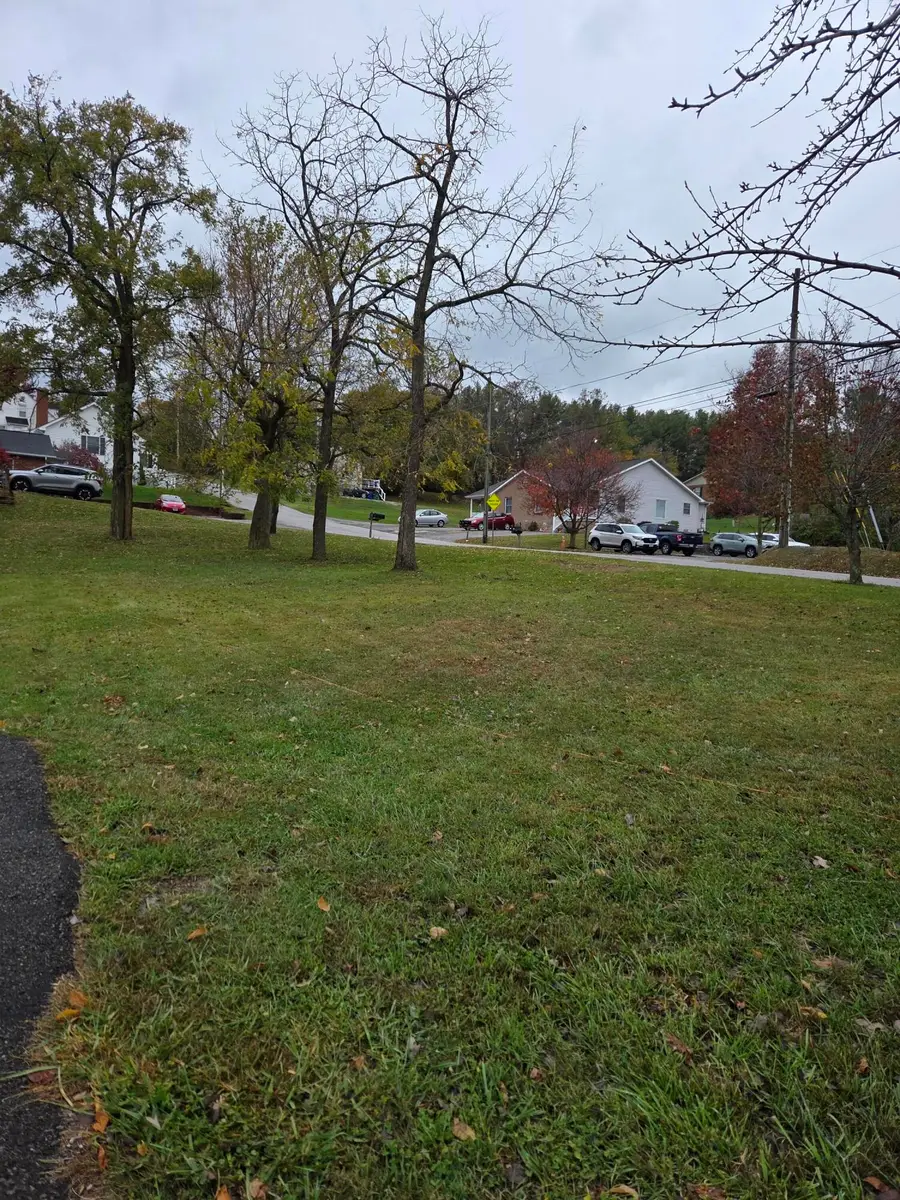 TBD Radford St, Christiansburg, VA 24073 - #3