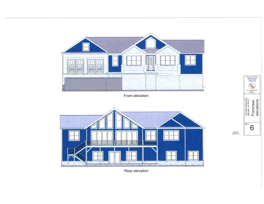 Lot 42 Oak Hollow Rd, Moneta, VA 24121 - #2