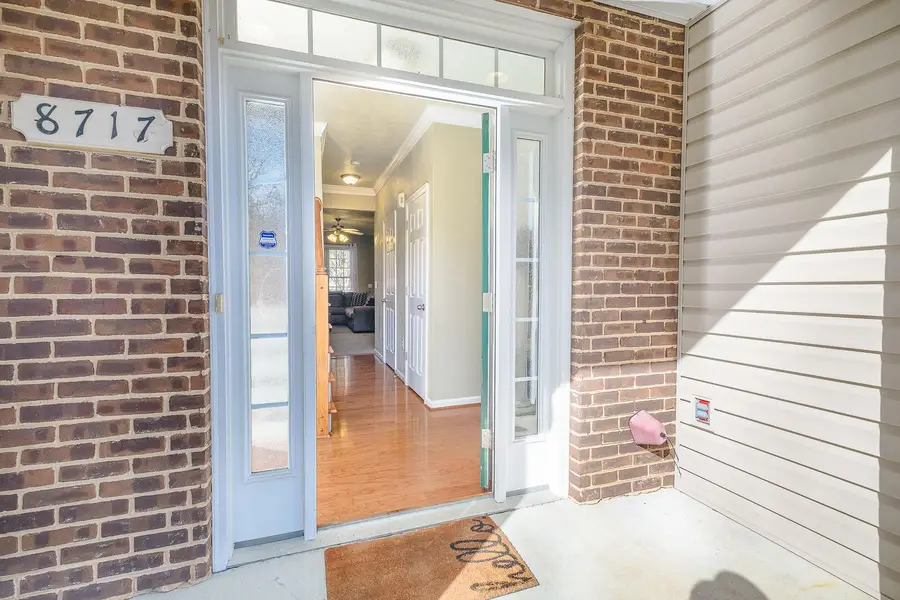 8717 Little Hoop Rd, Roanoke, VA 24019 - #2