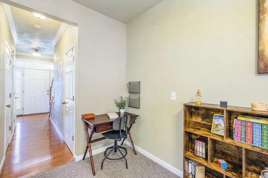 8717 Little Hoop Rd, Roanoke, VA 24019 - #3