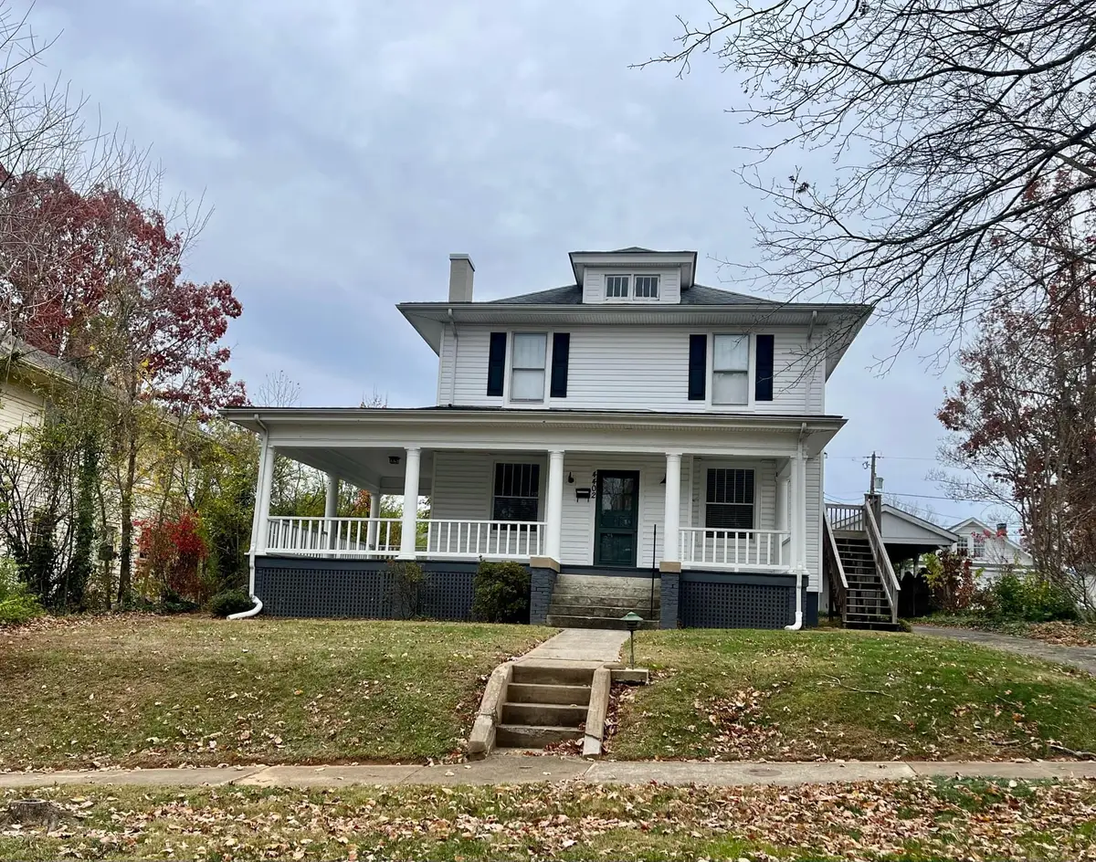 4402 Hilltop Dr, Lynchburg, VA 24502 - #1