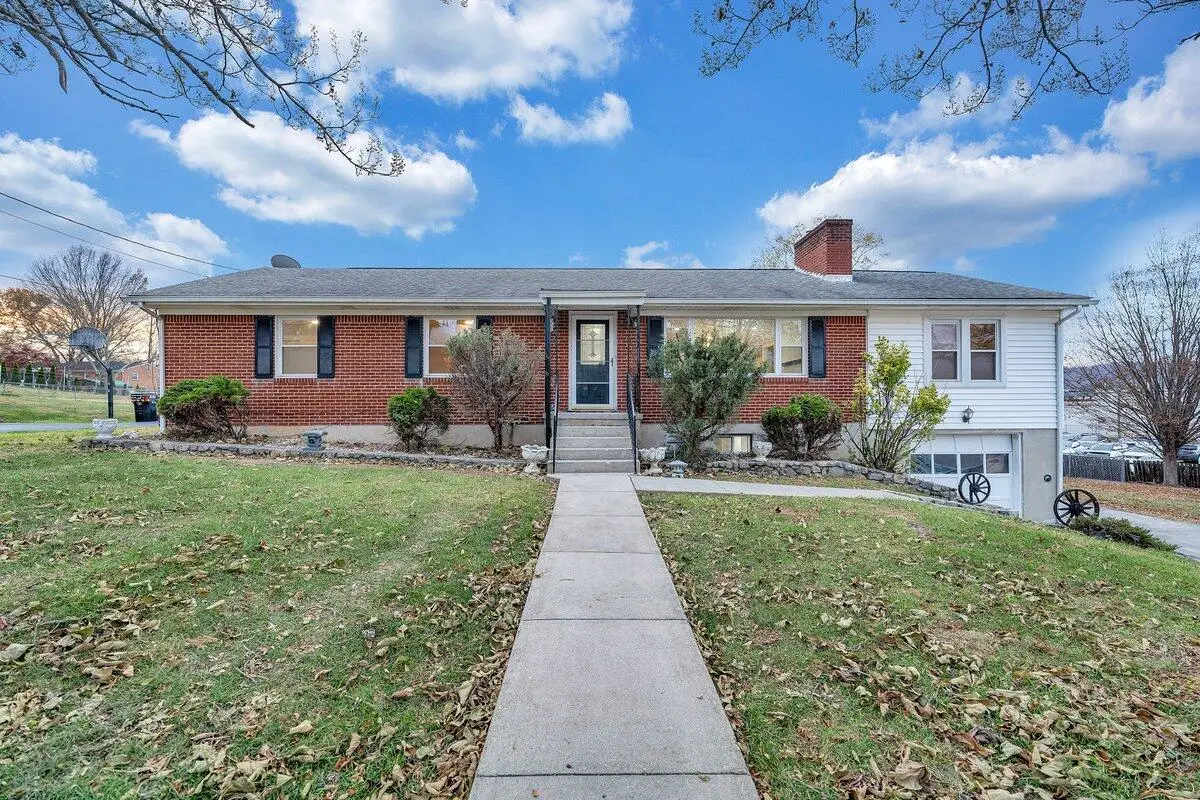 7372 Chester Drive, Roanoke, VA 24019 - #1