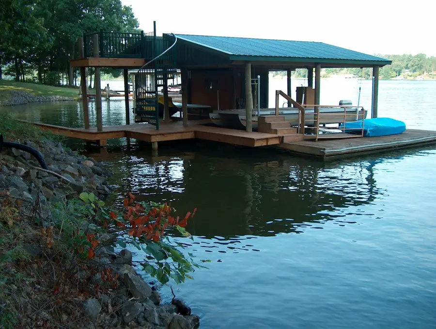 307 Meadow Point Dr, Moneta, VA 24121 - #3