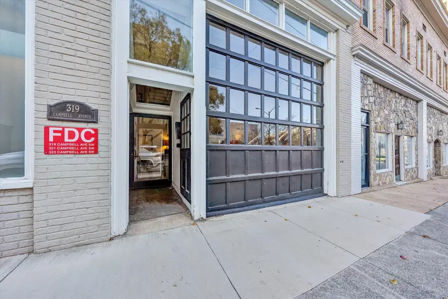 319 Campbell Ave Sw #206, Roanoke, VA 24016 - #2