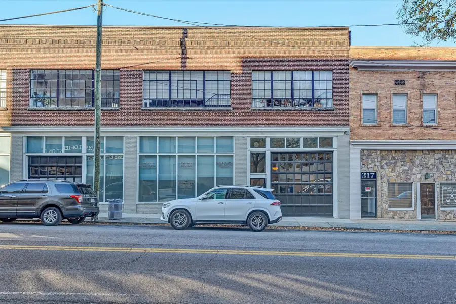 319 Campbell Ave Sw #206, Roanoke, VA 24016 - #3