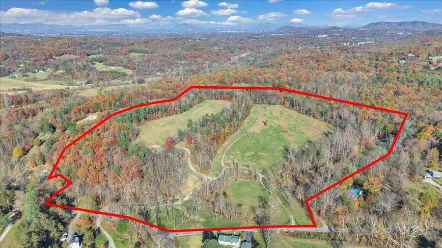 0 Poage Valley Rd Ext, Roanoke, VA 24018 - #2