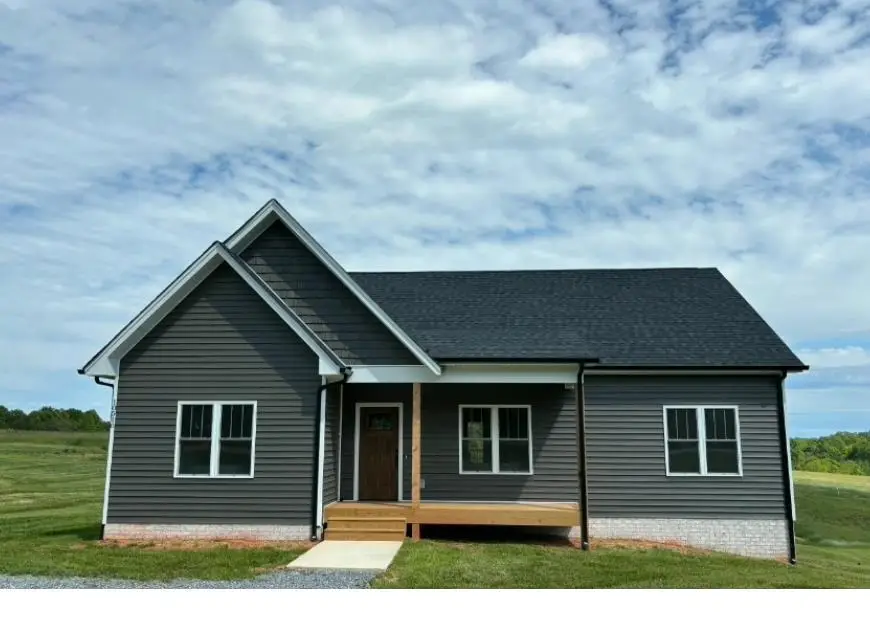 10510 Leesville Rd, Lynch Station, VA 24571 - #1