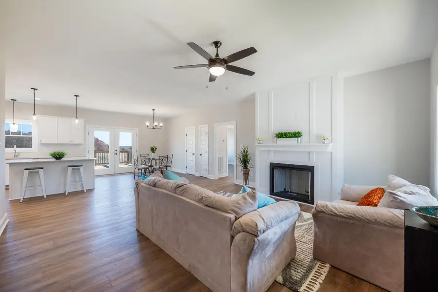 10510 Leesville Rd, Lynch Station, VA 24571 - #3