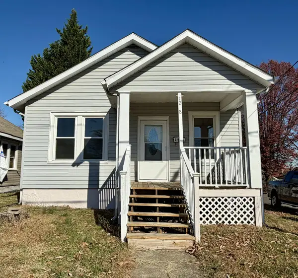 1248 Pechin Ave Se, Roanoke, VA 24013