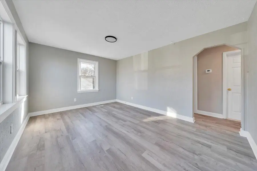 2218 Larchwood St Ne, Roanoke, VA 24012 - #3