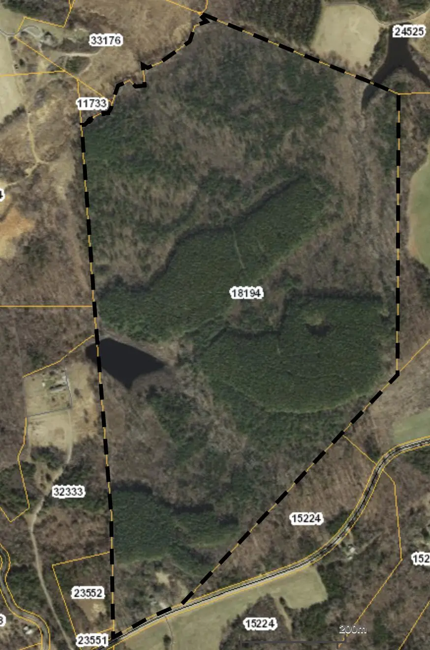 8100 Stage Coach Rd, Nathalie, VA 24577 - #3