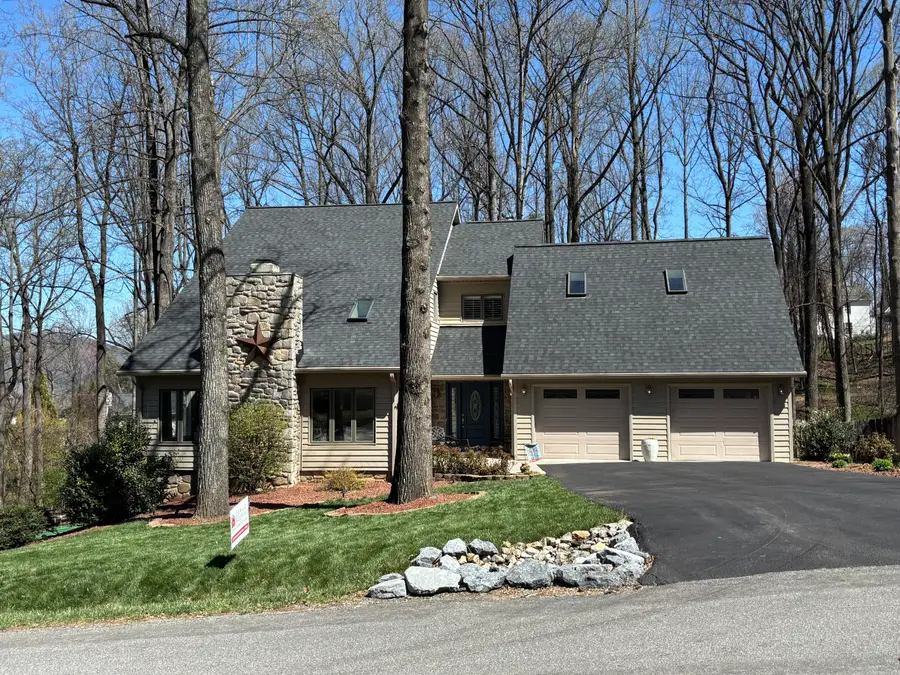 36 York St, Roanoke, VA 24019 - #2