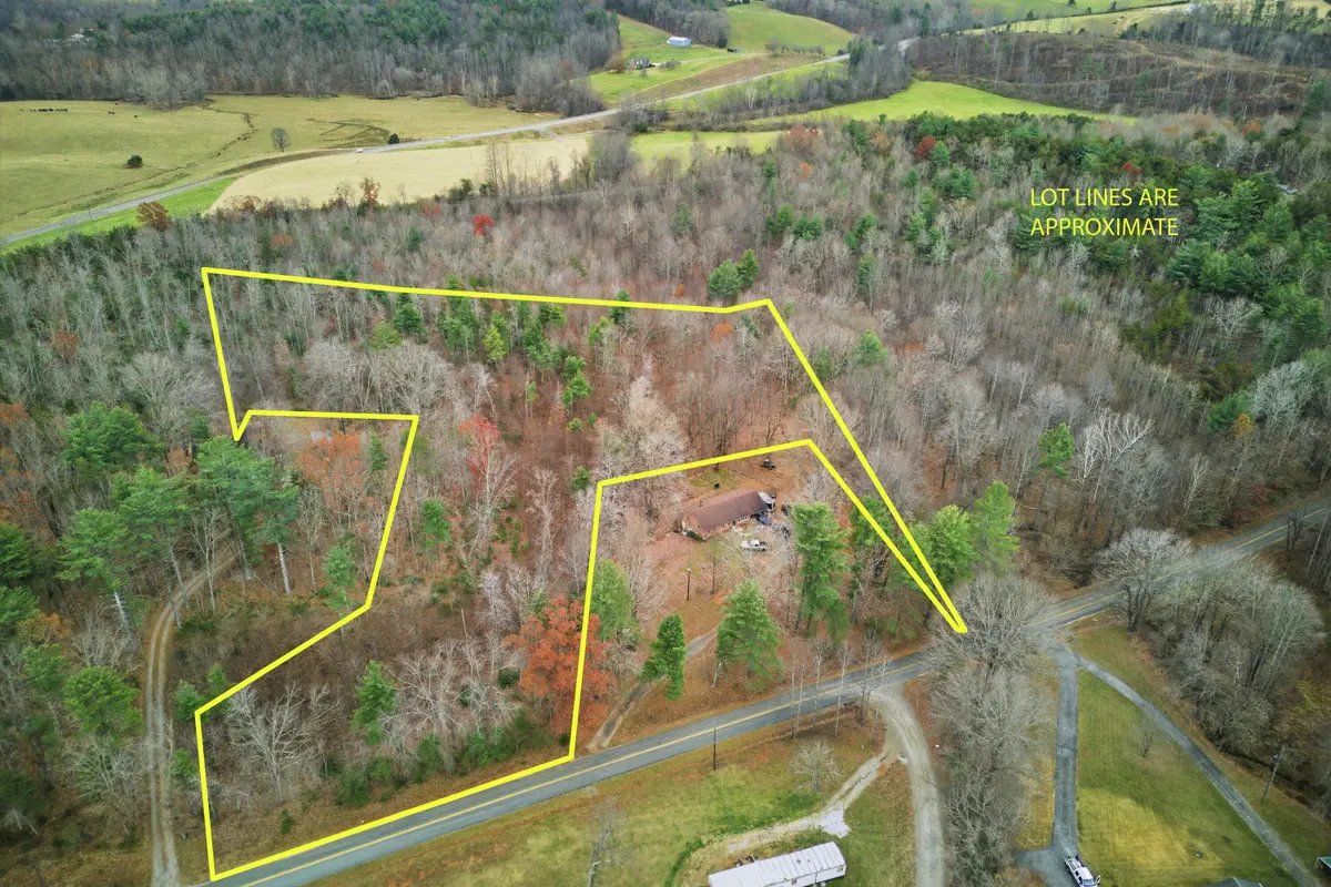 RTE 864 Old Ferrum Rd, Ferrum, VA 24088 - #1