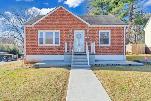 3504 Forest Hill Ave Nw, Roanoke, VA 24012