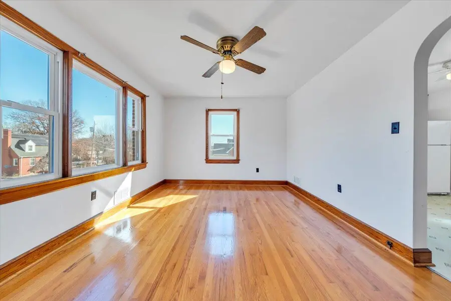 3504 Forest Hill Ave Nw, Roanoke, VA 24012 - #3