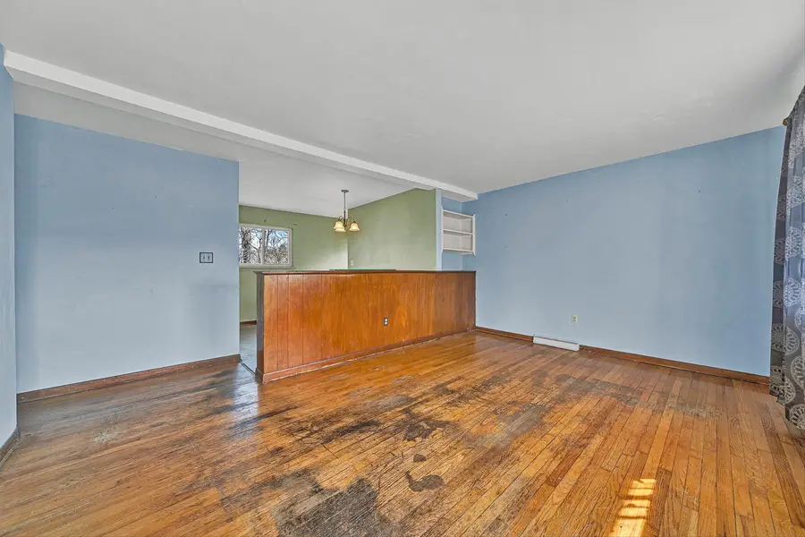 203 Cherryhill Rd Nw, Roanoke, VA 24017 - #3