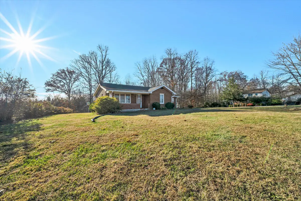 813 Jubal Early Hwy, Wirtz, VA 24184 - #1