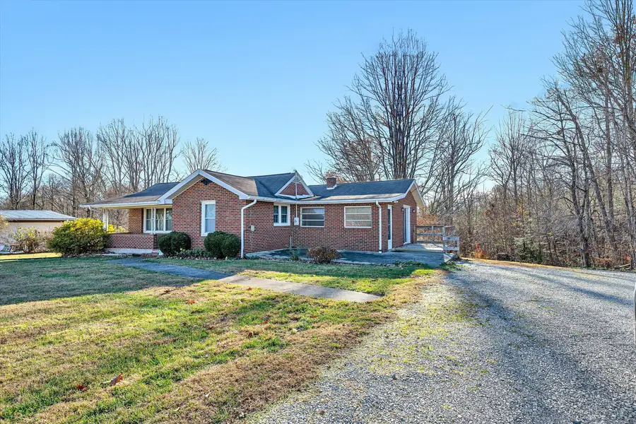 813 Jubal Early Hwy, Wirtz, VA 24184 - #2