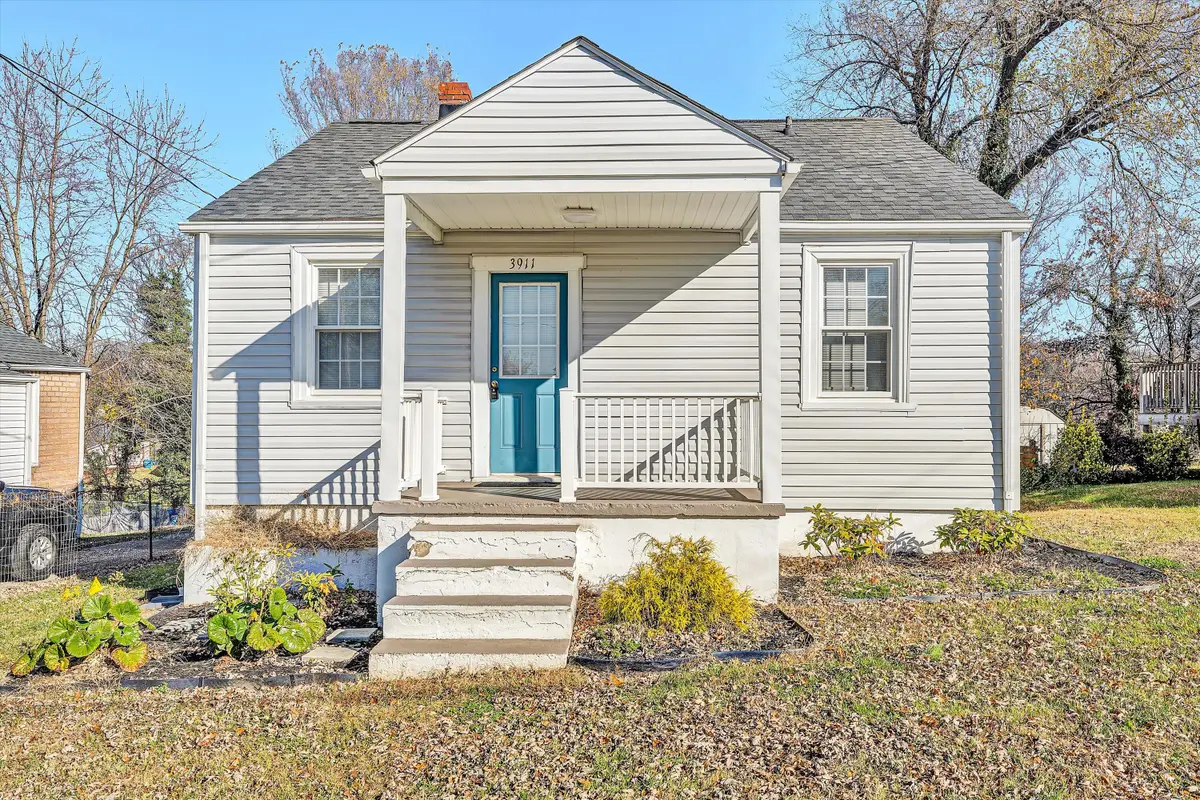 3911 Michigan Ave Nw, Roanoke, VA 24017 - #1