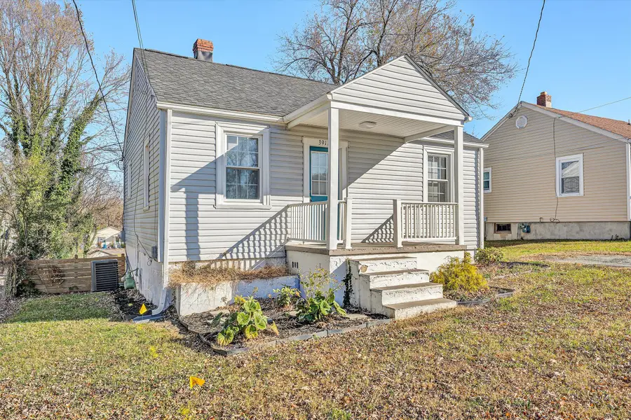 3911 Michigan Ave Nw, Roanoke, VA 24017 - #3