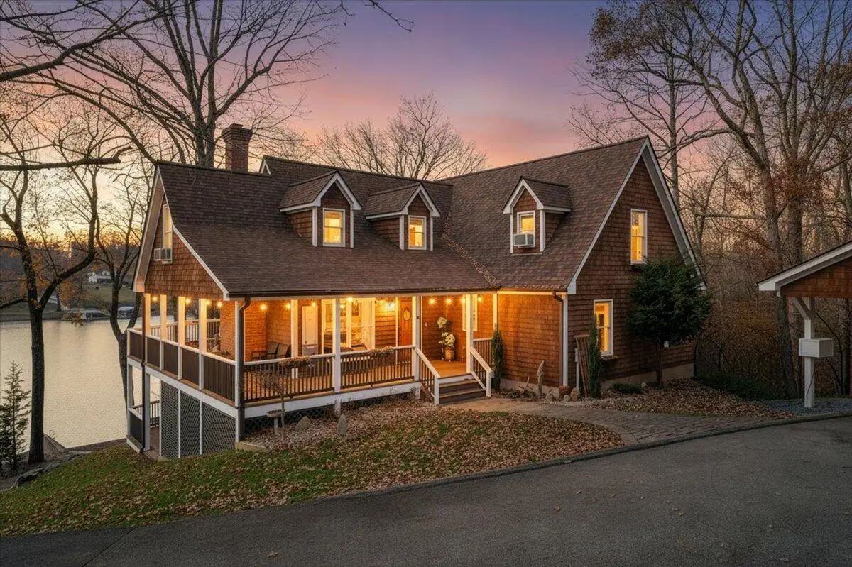 775 Long Island Dr, Moneta, VA 24121 - #1